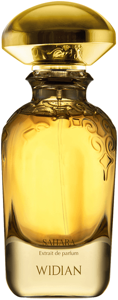 Widian Gold Collection II Sahara Parfum Spray