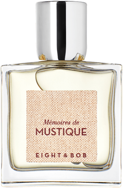 Eight & Bob Mémoires de Mustique EdP Spray