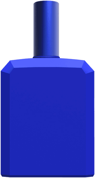 Histoires de Parfums Ceci n'est pas un flacon bleu 1.1 EdP