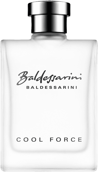 Baldessarini Cool Force EdT Nat. Spray