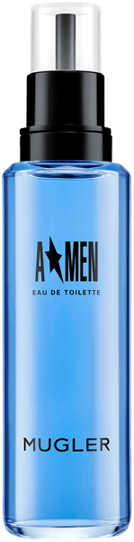 Mugler A_1Men EdT Refill Bottle