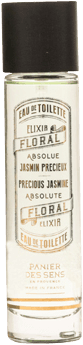 Panier des Sens Absolue Jasmin Précieux EdT Nat. Spray