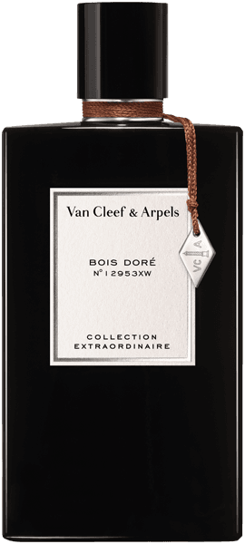 Van Cleef & Arpels Collection Extraordinaire Bois Doré EdP Nat. Spray