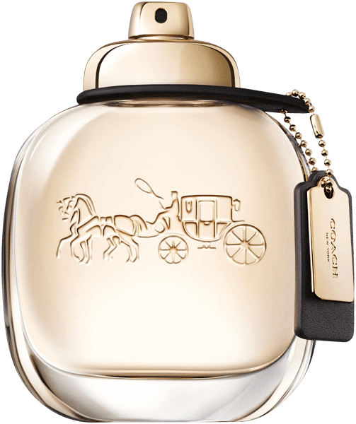 Coach Women EdP Nat. Spray
