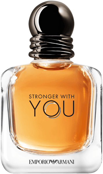 Giorgio Armani Emporio Armani Stronger with You EdT Nat. Spray