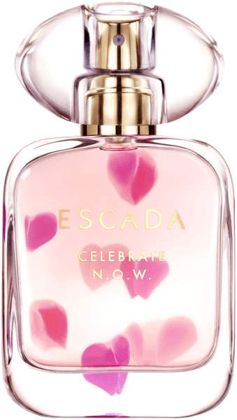 Escada Celebrate N.O.W. EdP Nat. Spray