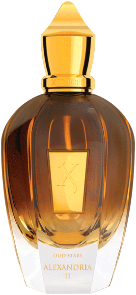 Xerjoff Oud Stars Alexandria II EdP Spray