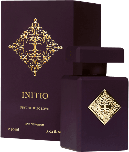 Initio Parfums Privés Psychedelic Love EdP Nat. Spray