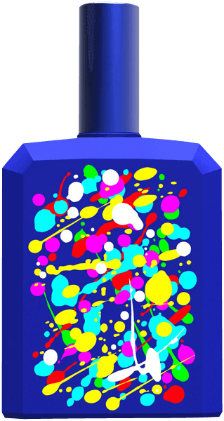 Histoires de Parfums Ceci n'est pas un flacon bleu 1.2 EdP