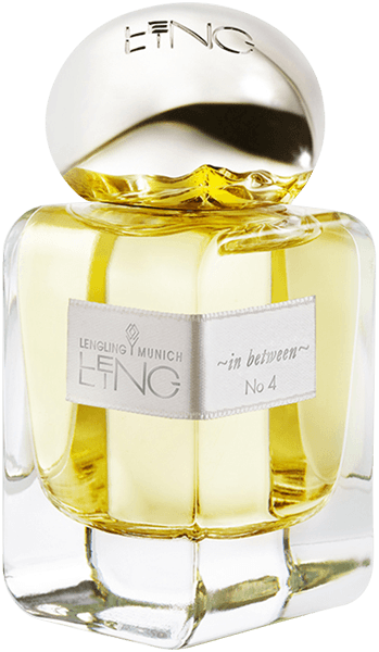 Lengling Munich No 4 In Between Extrait de Parfum