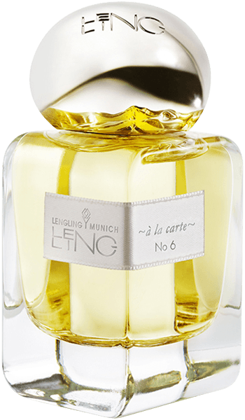 Lengling Munich No 6 À La Carte Extrait de Parfum