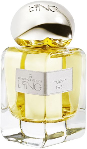 Lengling Munich No 8 Apéro Extrait de Parfum