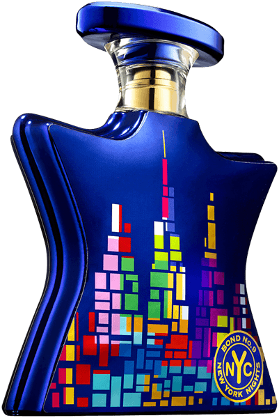 Bond No.9 New York Nights EdP Vapo