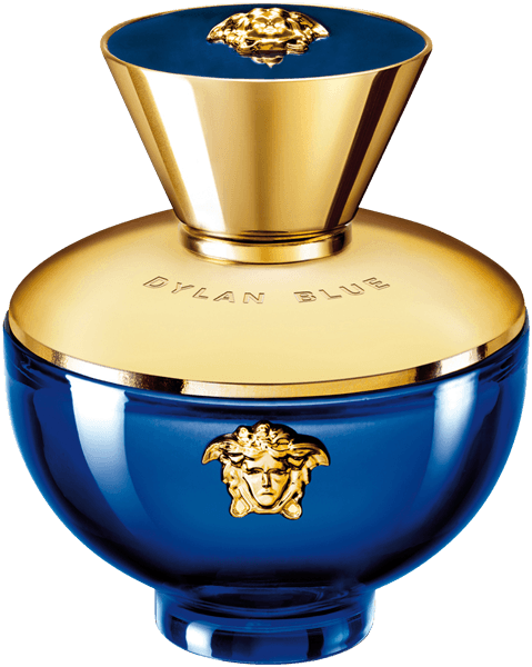 Versace Dylan Blue Pour Femme EdP Nat. Spray