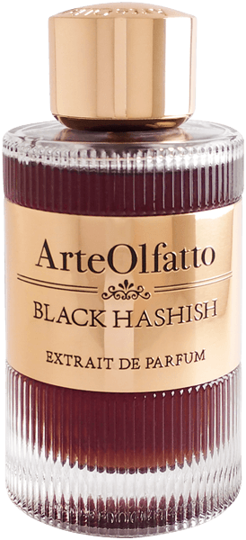 ArteOlfatto Black Hashish Extrait de Parfum