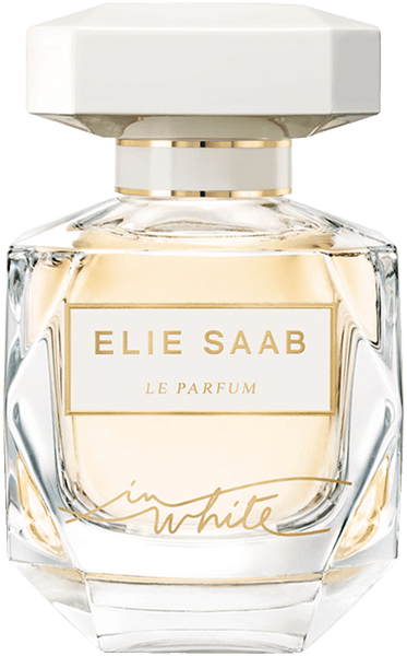 Elie Saab Le Parfum In White EdP Nat. Spray