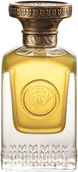 Anfas Salam EdP Nat. Spray