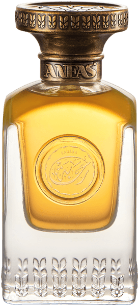 Anfas Rahaba EdP Nat. Spray