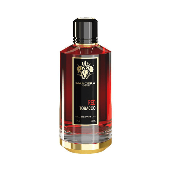 Mancera Paris Red Tobacco EdP Nat. Spray