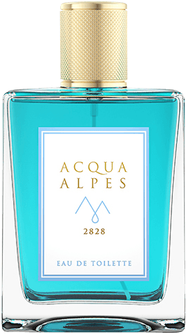 Acqua Alpes 2828 EdT Nat. Spray