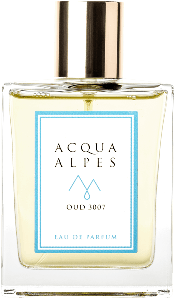 Acqua Alpes OUD 3007 EdP Nat. Spray