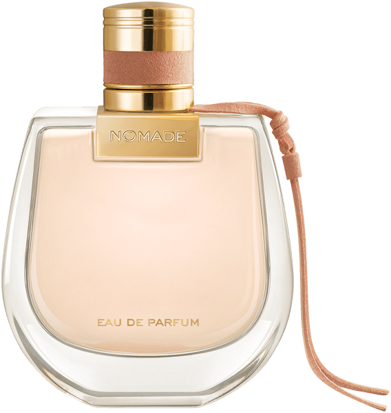Chloé Nomade EdP Nat. Spray