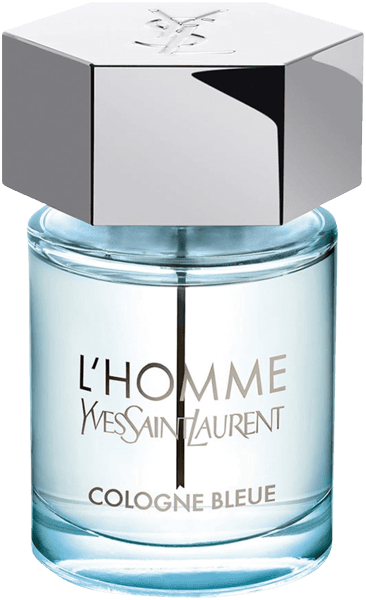 Yves Saint Laurent L'Homme Cologne Bleu EdT Nat. Spray