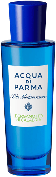 Acqua di Parma Blu Mediterraneo Bergamotto di Calabria EdT Spray