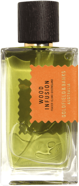 Goldfield & Banks Wood Infusion EdP Nat. Spray