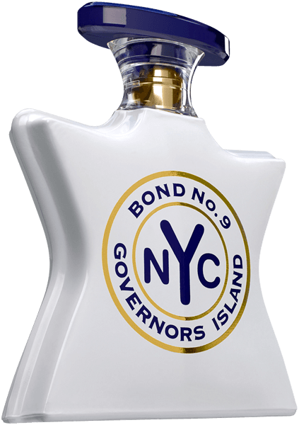 Bond No.9 Governor's Island EdP Nat. Spray