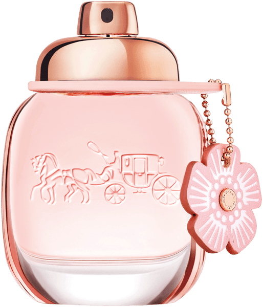 Coach Floral EdP Nat. Spray