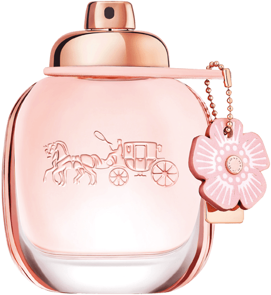 Coach Floral EdP Nat. Spray