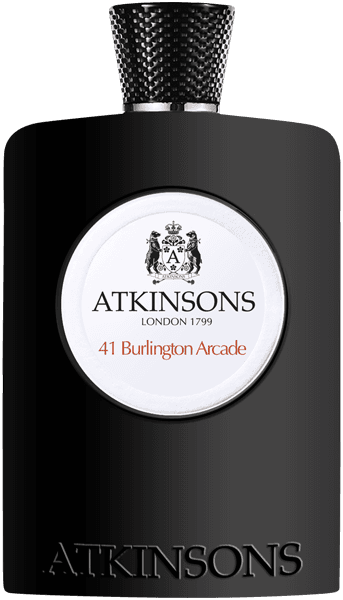 Atkinsons 41 Burlington Arcade EdP Nat. Spray