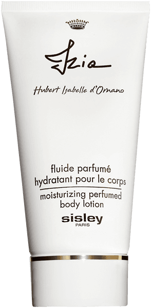 Sisley Izia Fluide Parfumé Hydratant pour le Corps