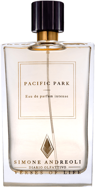 Simone Andreoli Pacific Park EdP Nat. Spray
