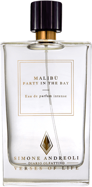 Simone Andreoli Malibù Party in the Bay EdP Nat. Spray