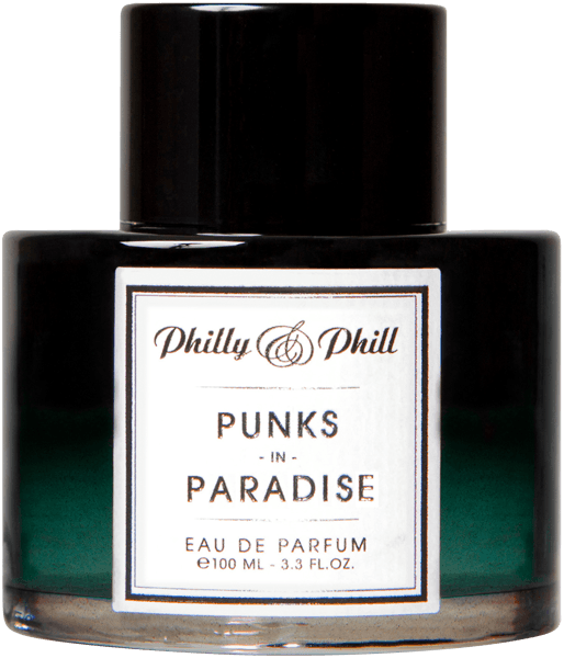 Philly & Phill Punks in Paradise EdP Nat. Spray