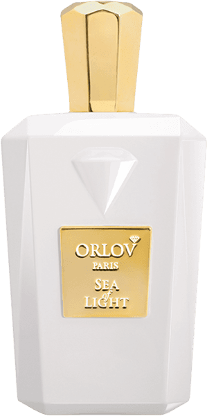 Orlov Paris Sea of Light EdP Nat. Spray