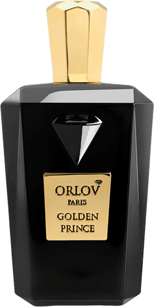 Orlov Paris Golden Prince EdP Nat. Spray