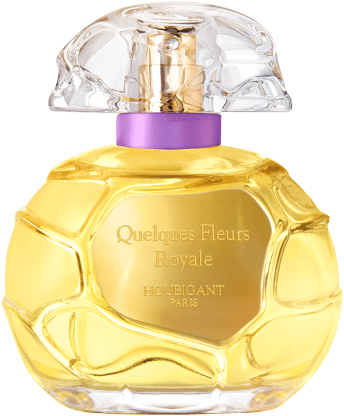 Houbigant Quelques Fleurs Royale EdP Privee