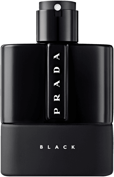 Prada Luna Rossa Black EdP Nat. Spray