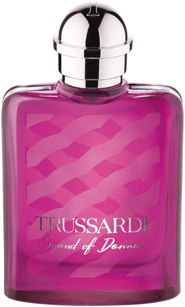 Trussardi Sound of Donna EdP Nat. Spray