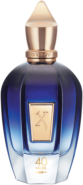 Xerjoff JTC Join the Club 40 Knots EdP Nat. Spray