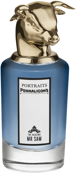 Penhaligon's Portraits Blazing Mister Sam EdP Vapo