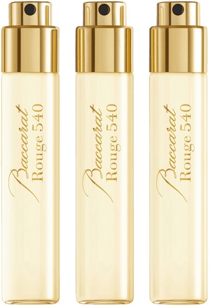 Maison Francis Kurkdjian Baccarat Rouge 540 EdP Refills