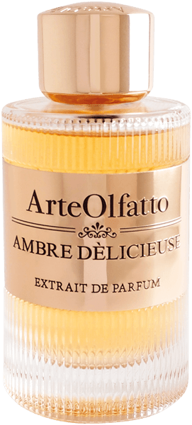 ArteOlfatto Ambre Dèlicieuse Extrait de Parfum