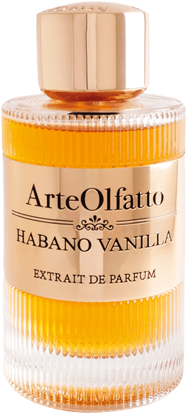 ArteOlfatto Habano Vanilla Extrait de Parfum