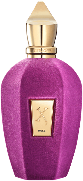 Xerjoff Xerjoff V Muse EdP Nat. Spray