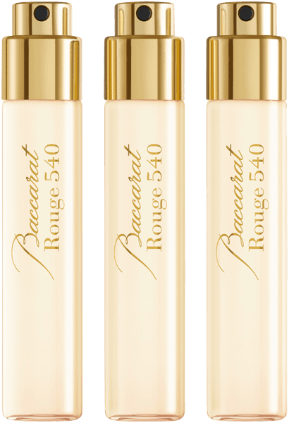 Maison Francis Kurkdjian Baccarat Rouge 540 Extrait de Parfum Refills