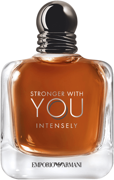 Giorgio Armani Emporio Armani Stronger with You Intensely EdP Nat. Spray